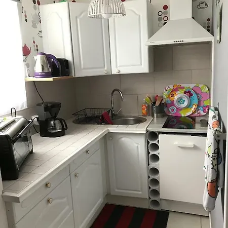 Au Domaine De L'etang Garrosse-morcenx La Nouvelle Holiday home Garrosse