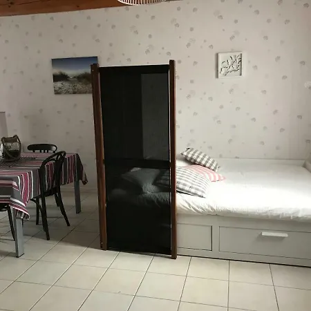 Au Domaine De L'etang Garrosse-morcenx La Nouvelle Holiday home Garrosse