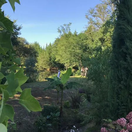 Au Domaine De L'etang Garrosse-morcenx La Nouvelle * Garrosse