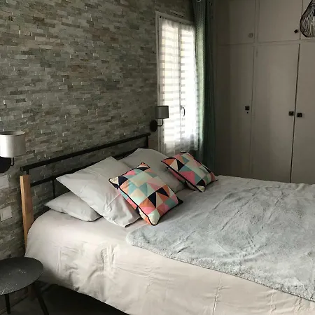 Au Domaine De L'etang Garrosse-morcenx La Nouvelle Holiday home *